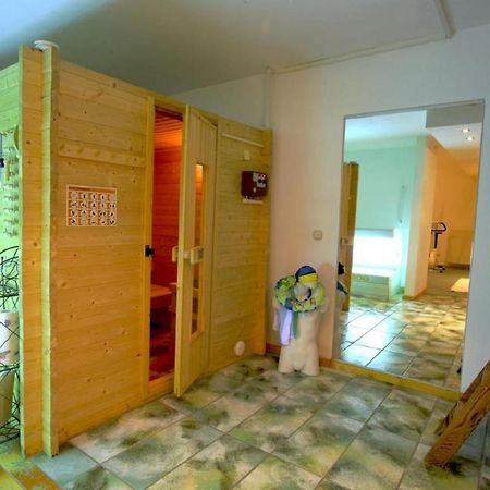 Apartmenthaus Fürstenzeche Lam Exterior foto